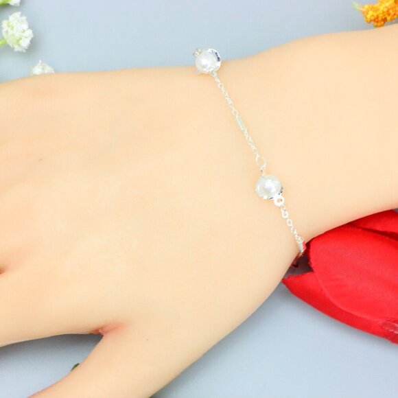 "Elegant & Trendy Bracelet, A Perfect Gift for Women, Thoughtful, EVCH1680 - Picture 10 of 10